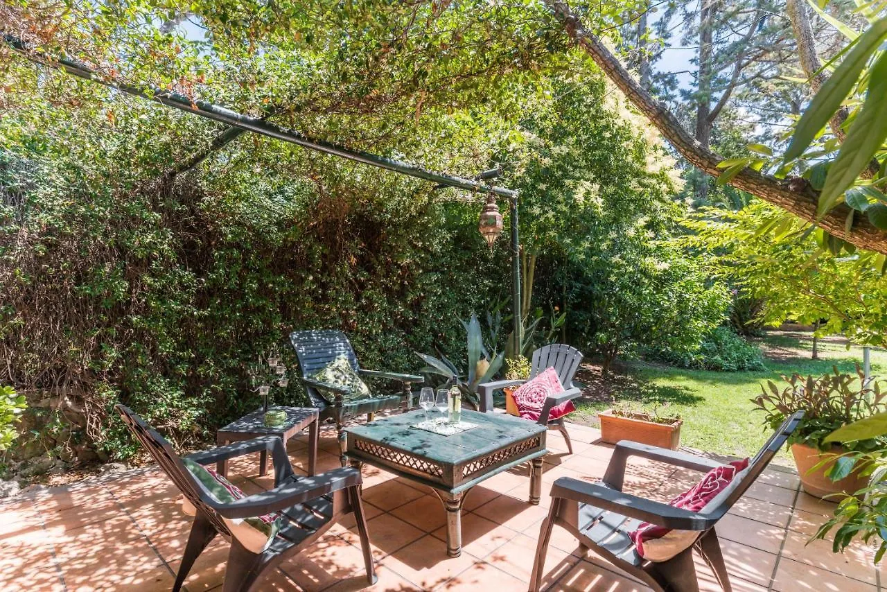 Appia Antica Cottage روما إيطاليا