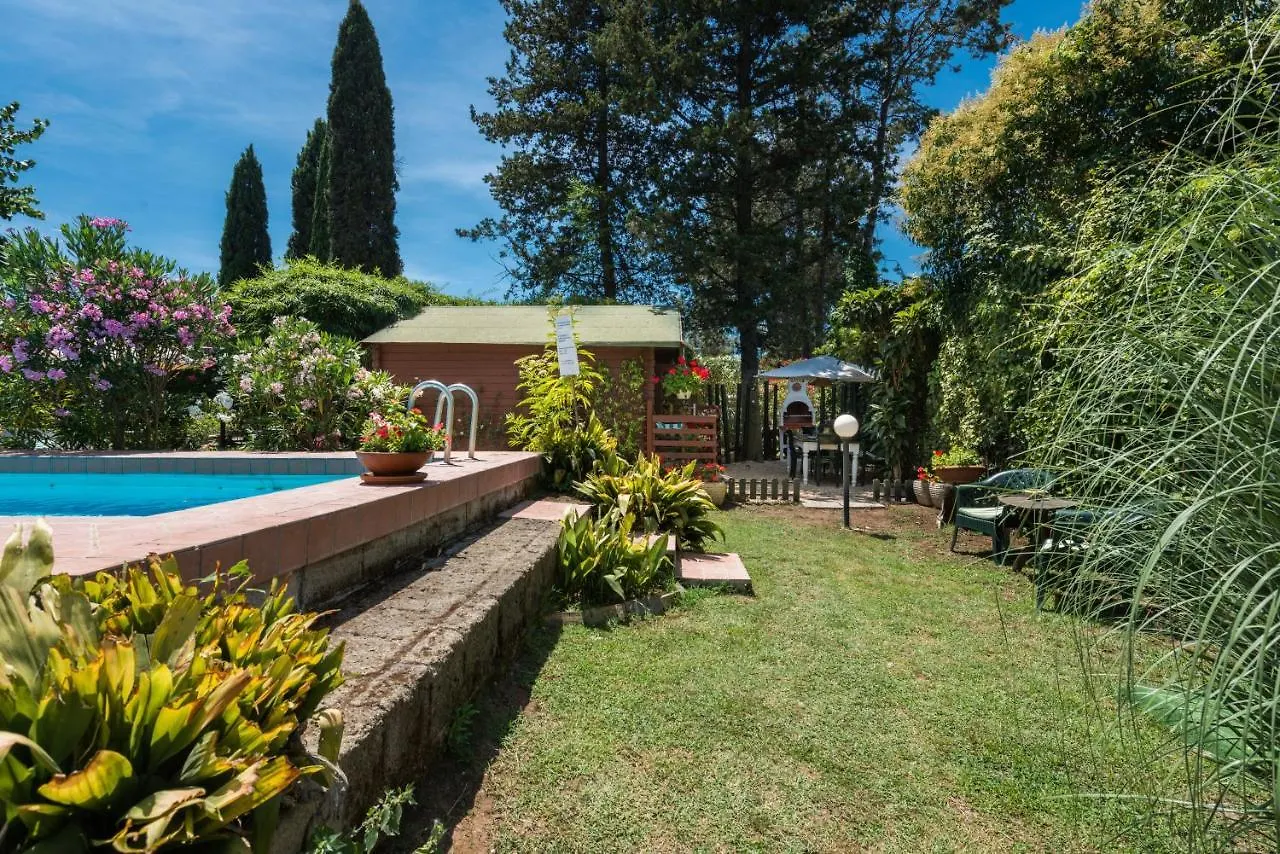 Appia Antica Cottage روما إيطاليا