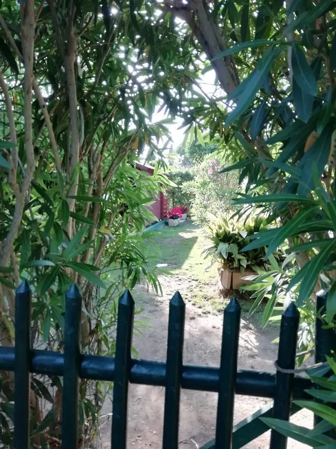 Appia Antica Cottage Rome Guest house