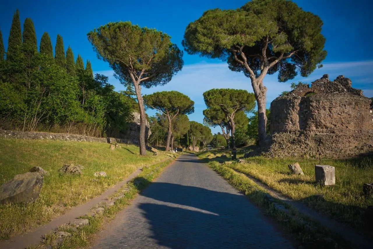** Guest house Appia Antica Cottage Rome Italy