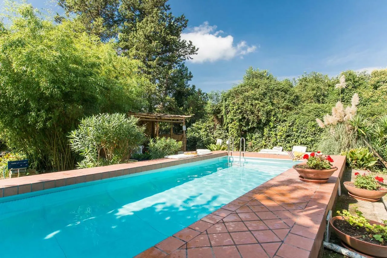 Appia Antica Cottage Rome