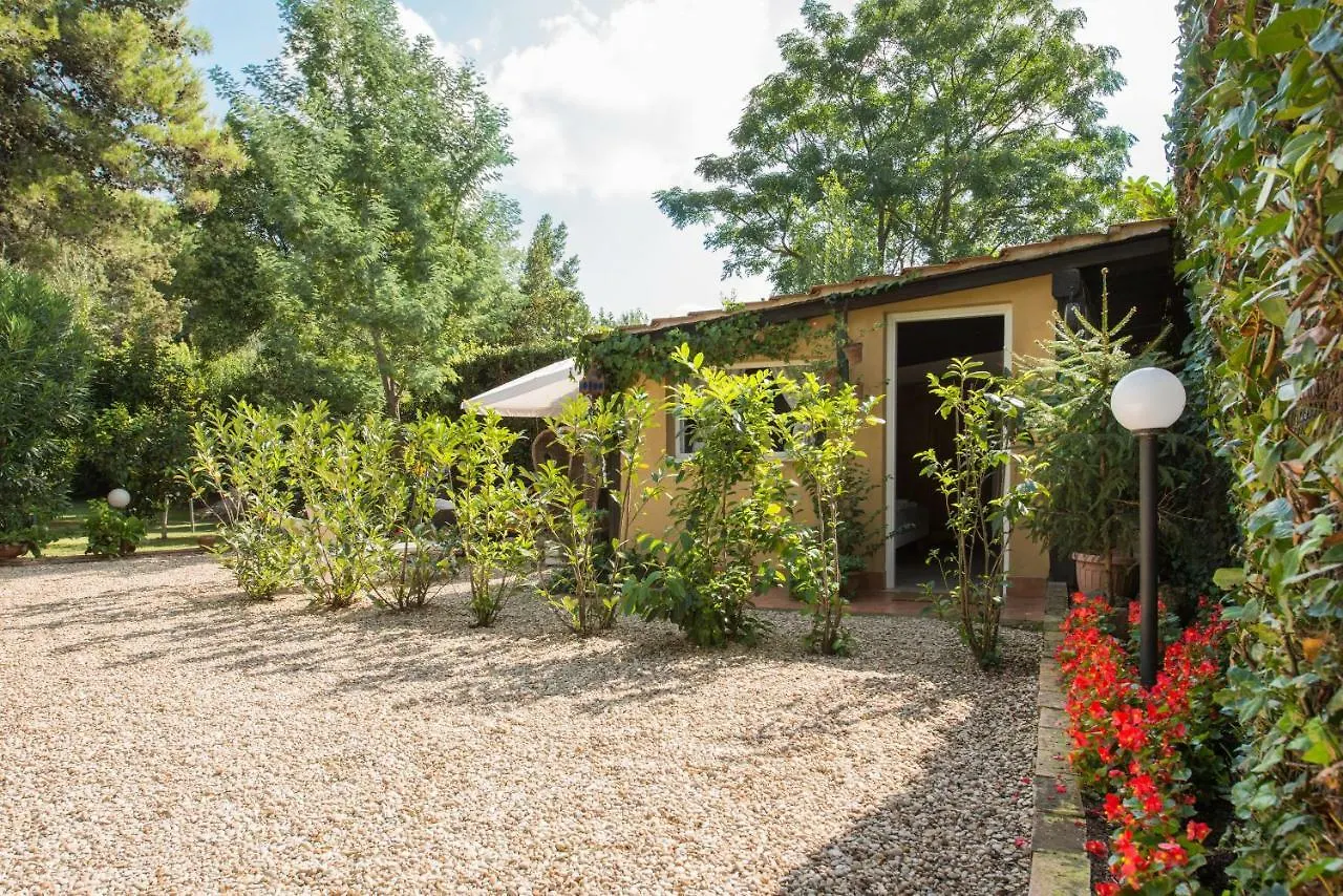 Guest house Appia Antica Cottage Rome