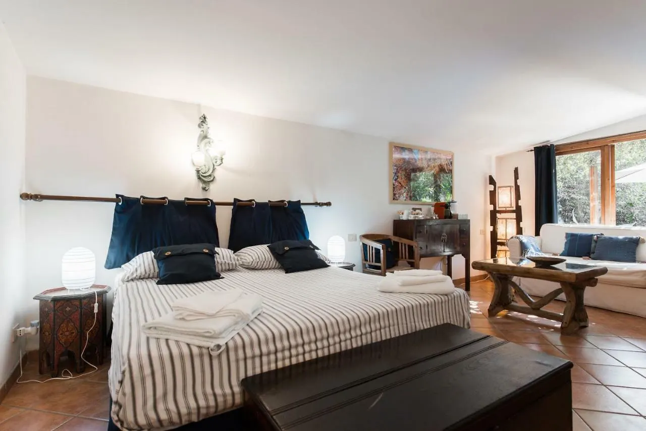 Appia Antica Cottage Rome Guest house