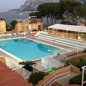  Holiday home Ashur Italy