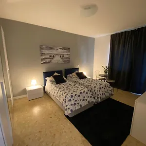 Pensión Ytha Housse Centro