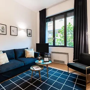  Apartment Sweett - Cozy Duomo Italy