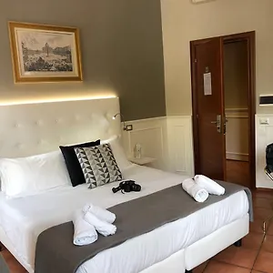 207 ** Rome