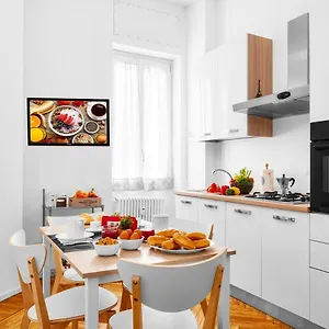  Apartment Exclusive 3 Bedrooms Near Duomo Italy