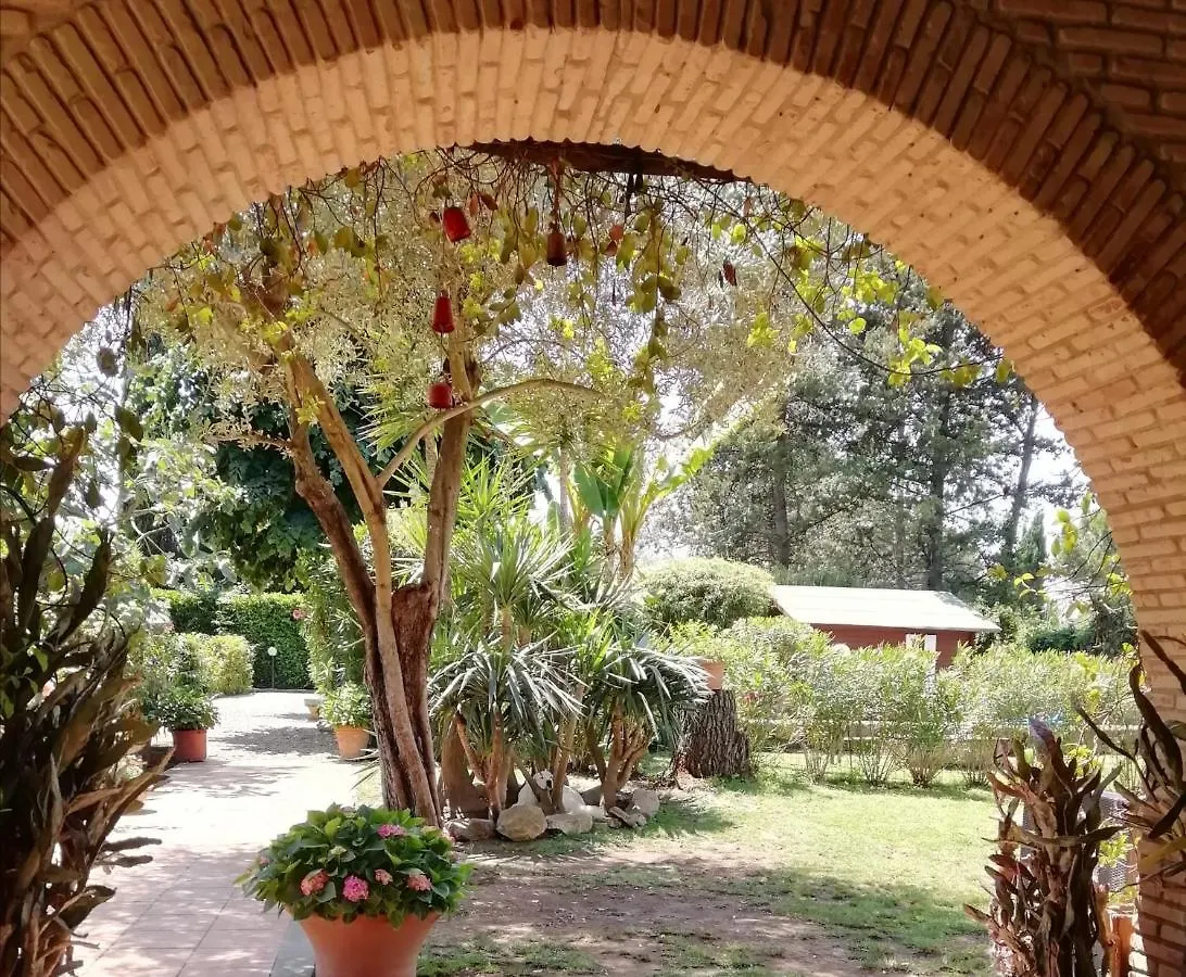 Appia Antica Cottage Rome