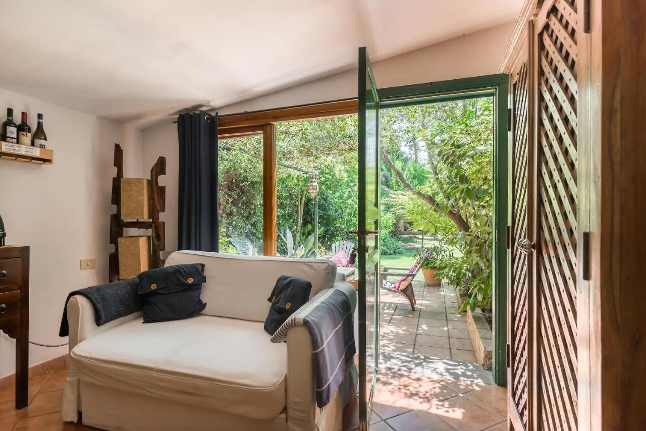 Appia Antica Cottage Rome 2*,  Italy