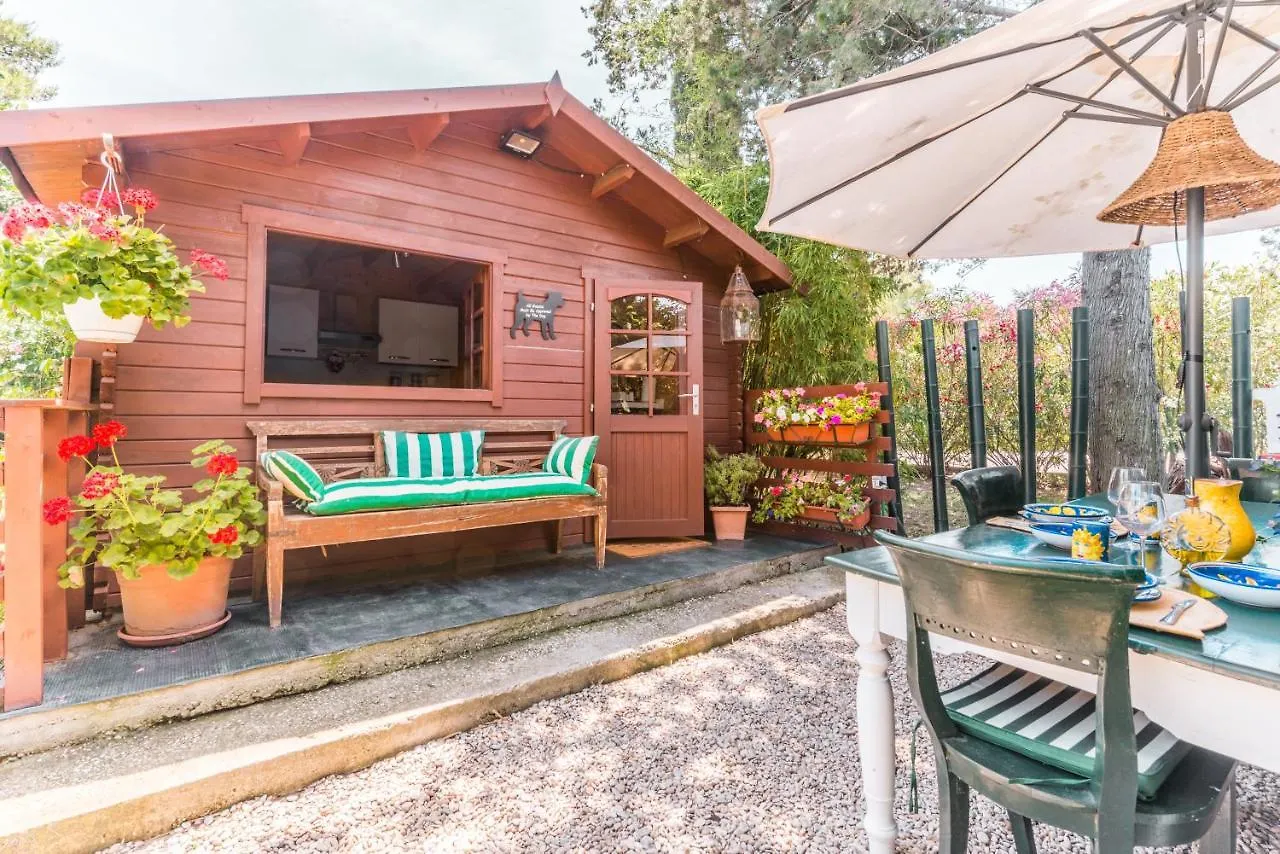 Guest house Appia Antica Cottage Rome