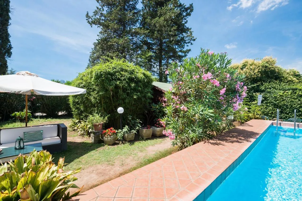 Appia Antica Cottage Rome