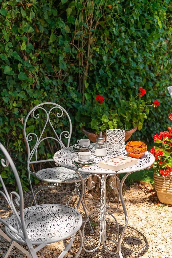 Guest house Appia Antica Cottage Rome