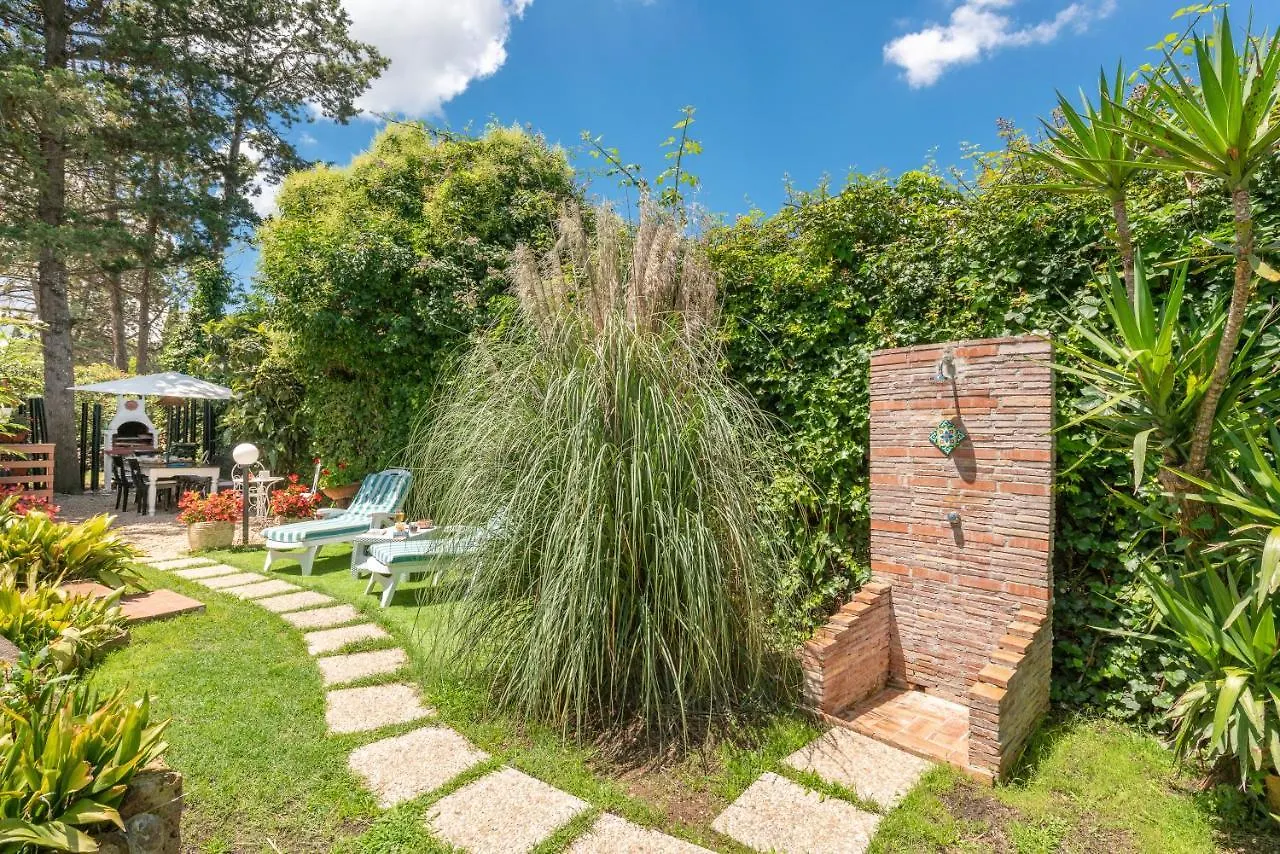 Appia Antica Cottage Rome Guest house