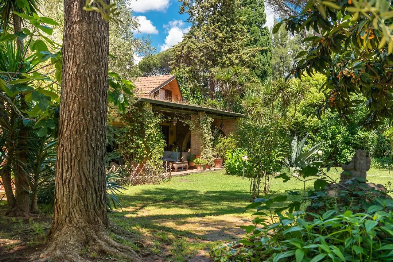 ** Guest house Appia Antica Cottage Rome Italy