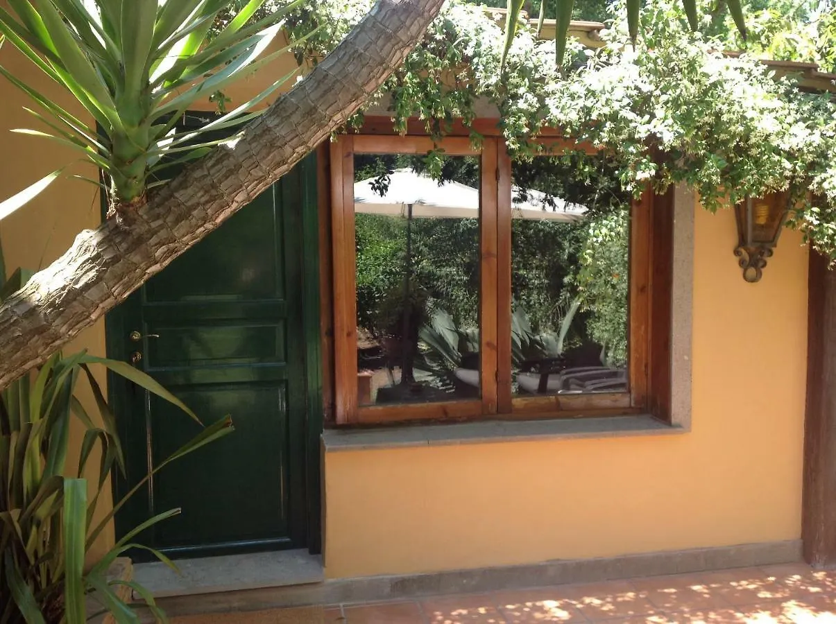 Appia Antica Cottage Rome 2*,