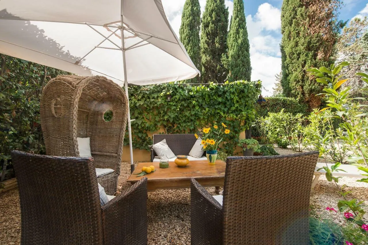 Appia Antica Cottage Rome