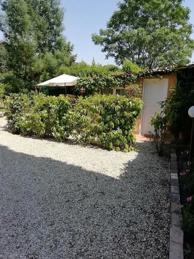 Appia Antica Cottage Rome Guest house