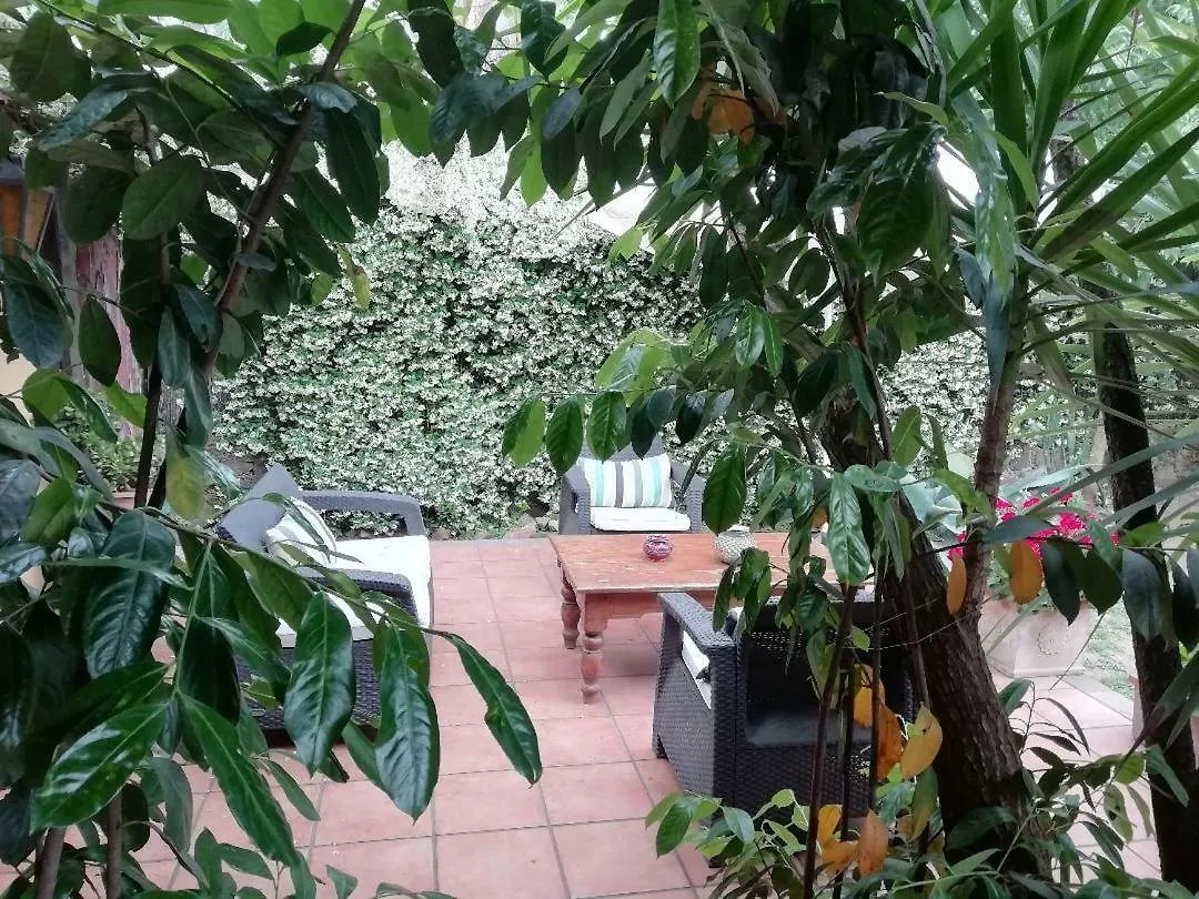 Appia Antica Cottage Rome 2*,  Italy