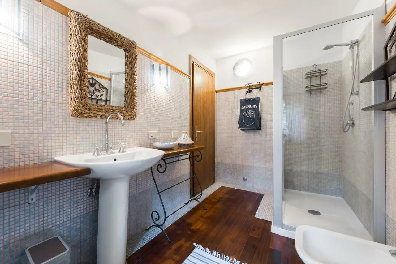 Guest house Appia Antica Cottage Rome