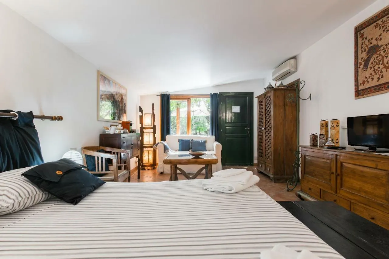 Appia Antica Cottage Rome Guest house