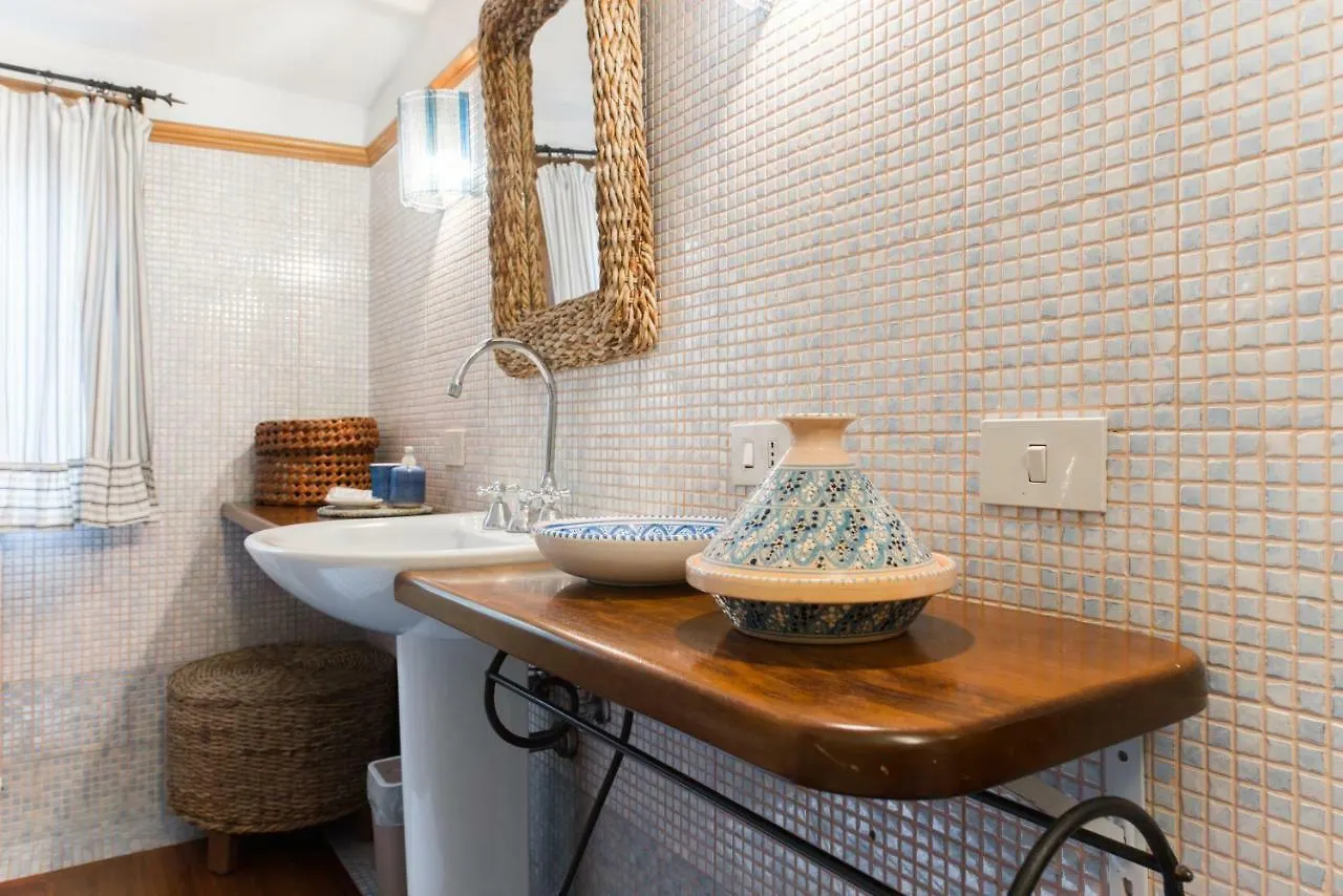Appia Antica Cottage Rome