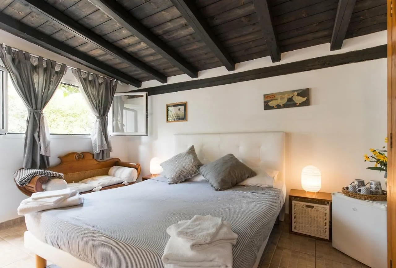 Guest house Appia Antica Cottage Rome