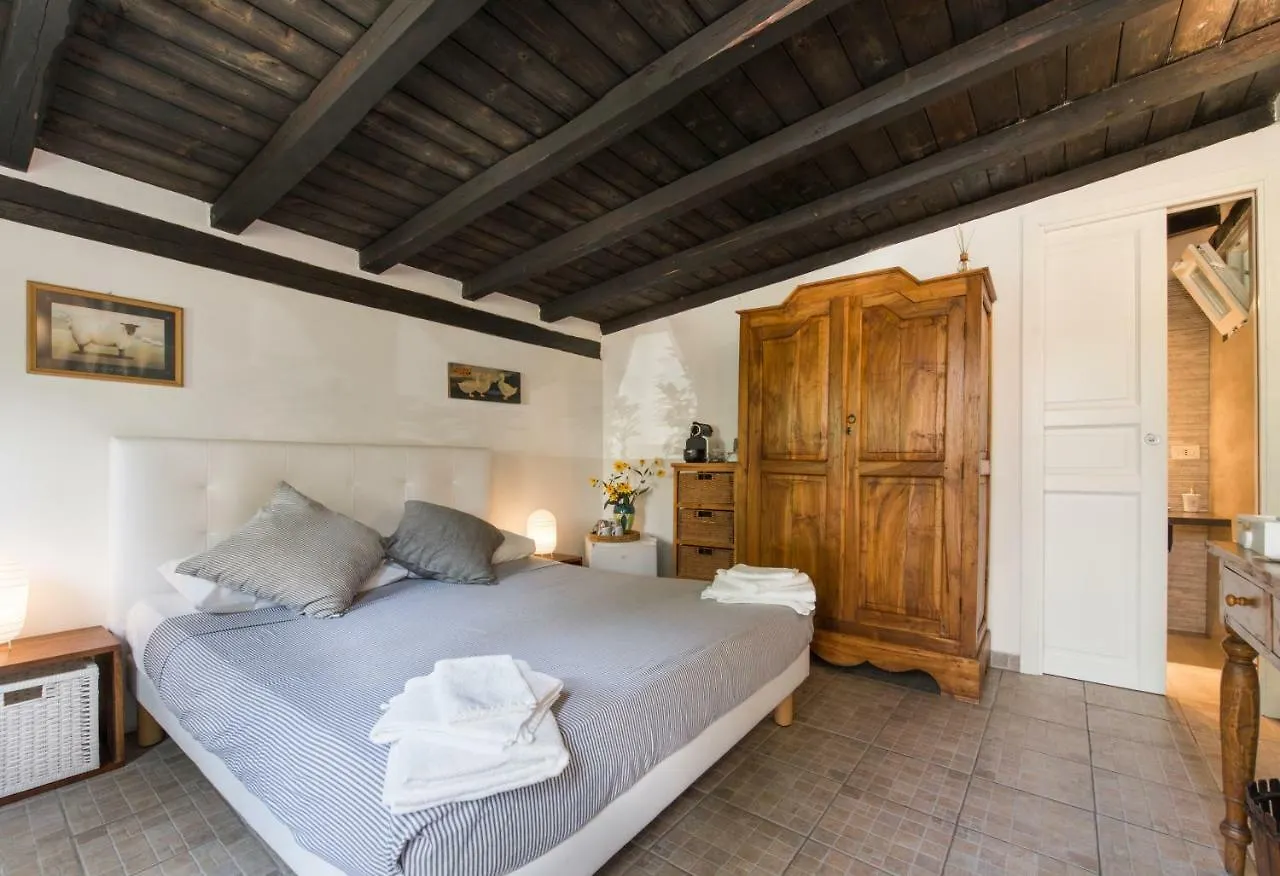 Appia Antica Cottage Rome
