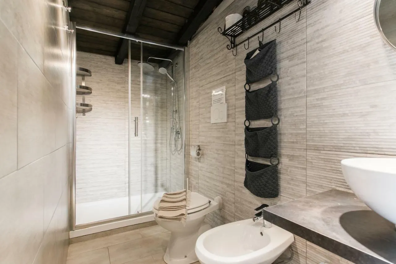 Appia Antica Cottage Rome Guest house